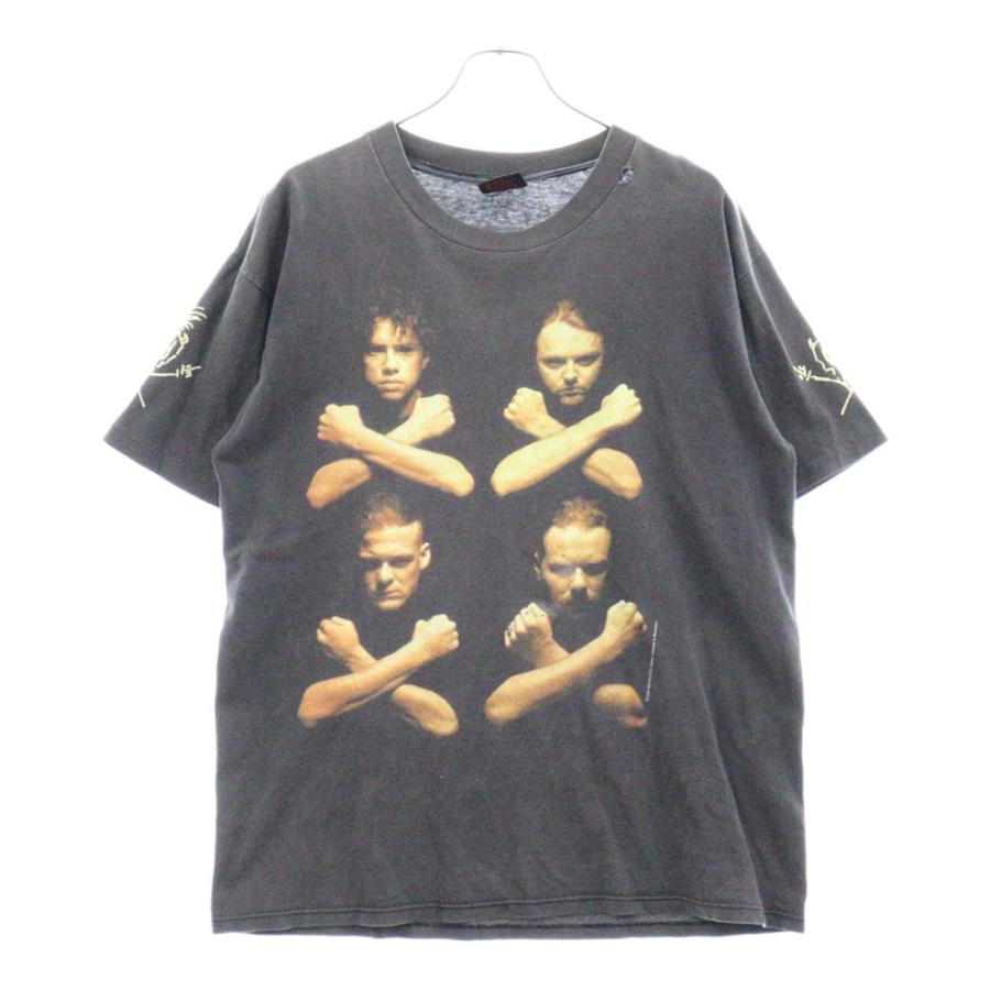 ヴィンテージ 90s METALLICA 1992 バース スクール メタリカ ヴィンテージ 90s METALLICA 1992 バース スクール メタリカ