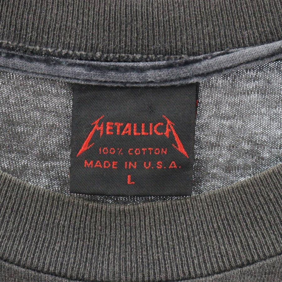 ヴィンテージ 90s METALLICA 1992 バース スクール メタリカ ヴィンテージ 90s METALLICA 1992 バース スクール メタリカ