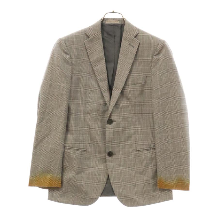 BOTTEGA VENETA ボッテガヴェネタ ウールチェックセットアップ BOTTEGA VENETA ボッテガヴェネタ ウールチェックセットアップ