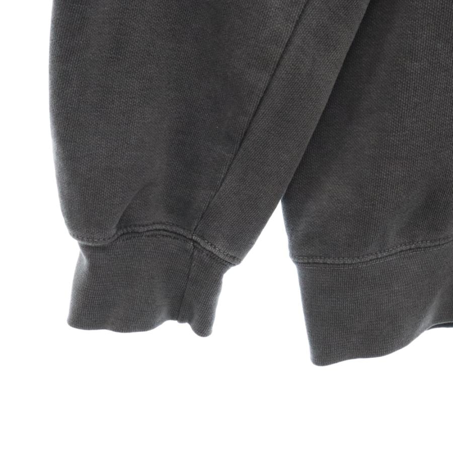 BUDS POOL APHRODITE GANG Embroidery Crewneck Sweat アフロディーテ