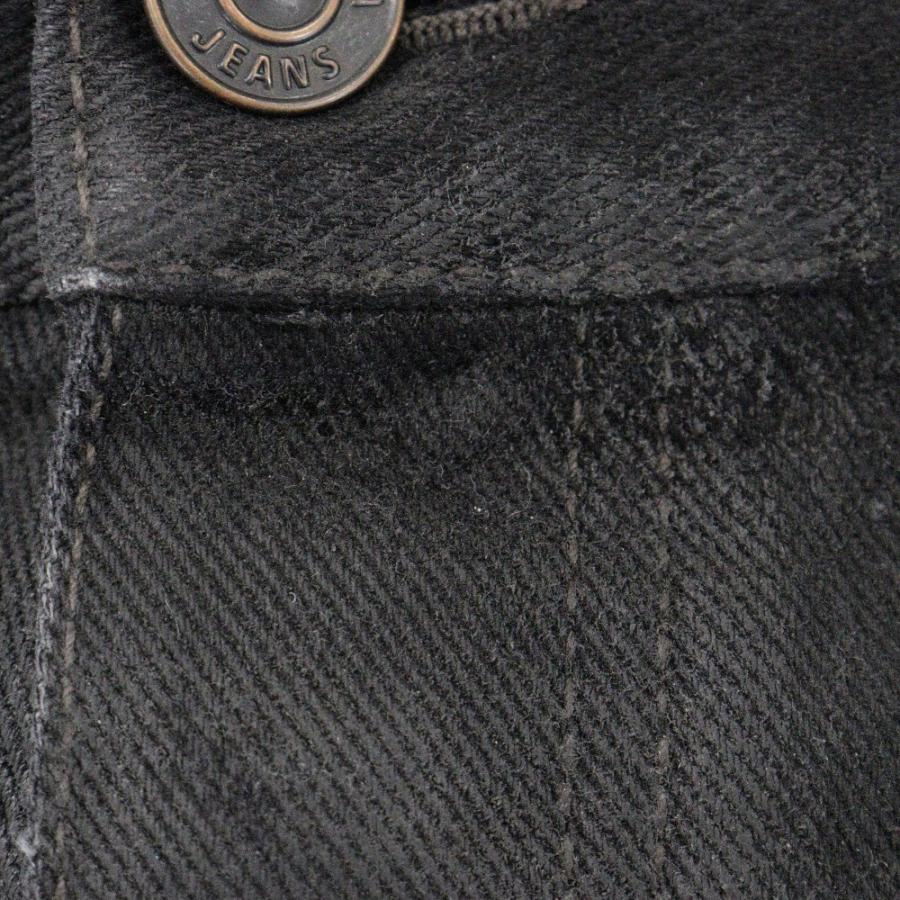 BALENCIAGA バレンシアガ 22AW BAGGY JEANS ダメージ加工 ルーズ BALENCIAGA バレンシアガ 22AW BAGGY JEANS ダメージ加工 ルーズ