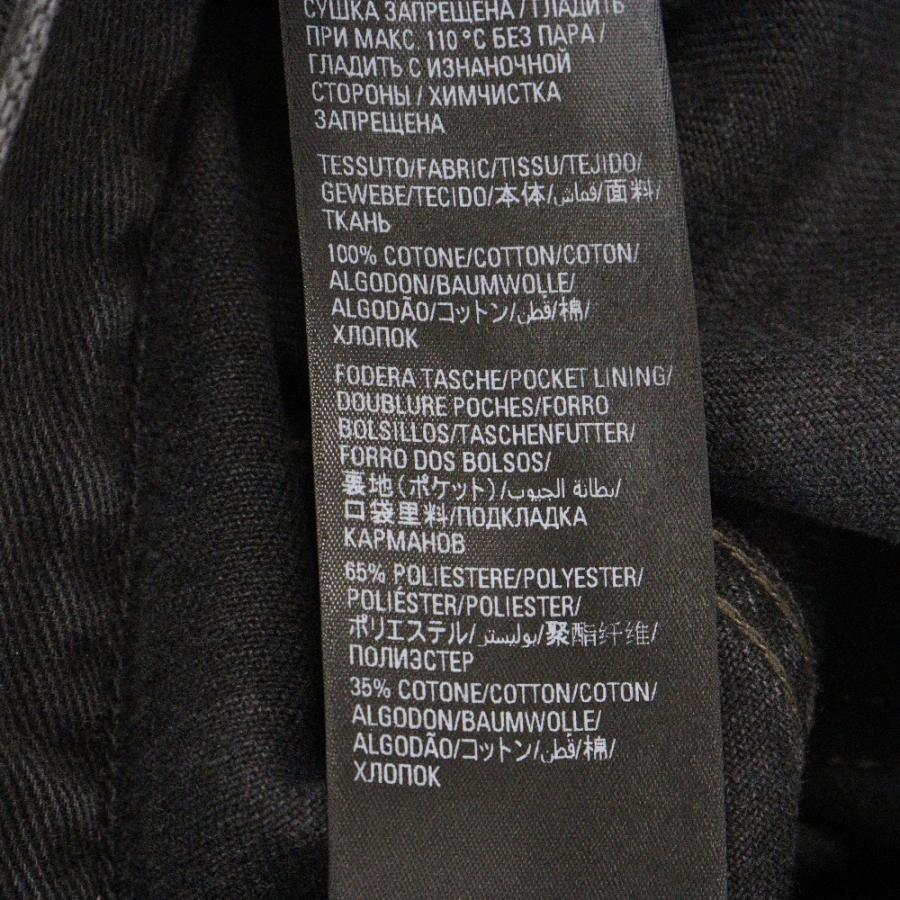 BALENCIAGA バレンシアガ 22AW BAGGY JEANS ダメージ加工 ルーズ BALENCIAGA バレンシアガ 22AW BAGGY JEANS ダメージ加工 ルーズ