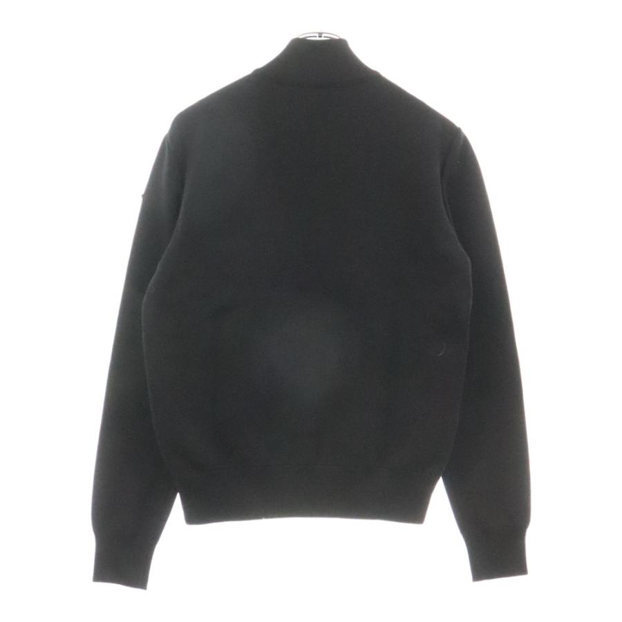 MONCLER（モンクレール） 20AW Cotton Knit Padded Cardigan コットン