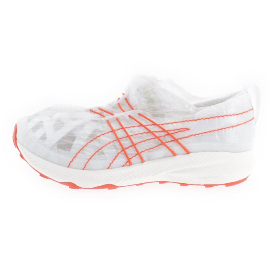 ASICS アシックス Archisite ORU×隈研吾 アーキサイトローカット 