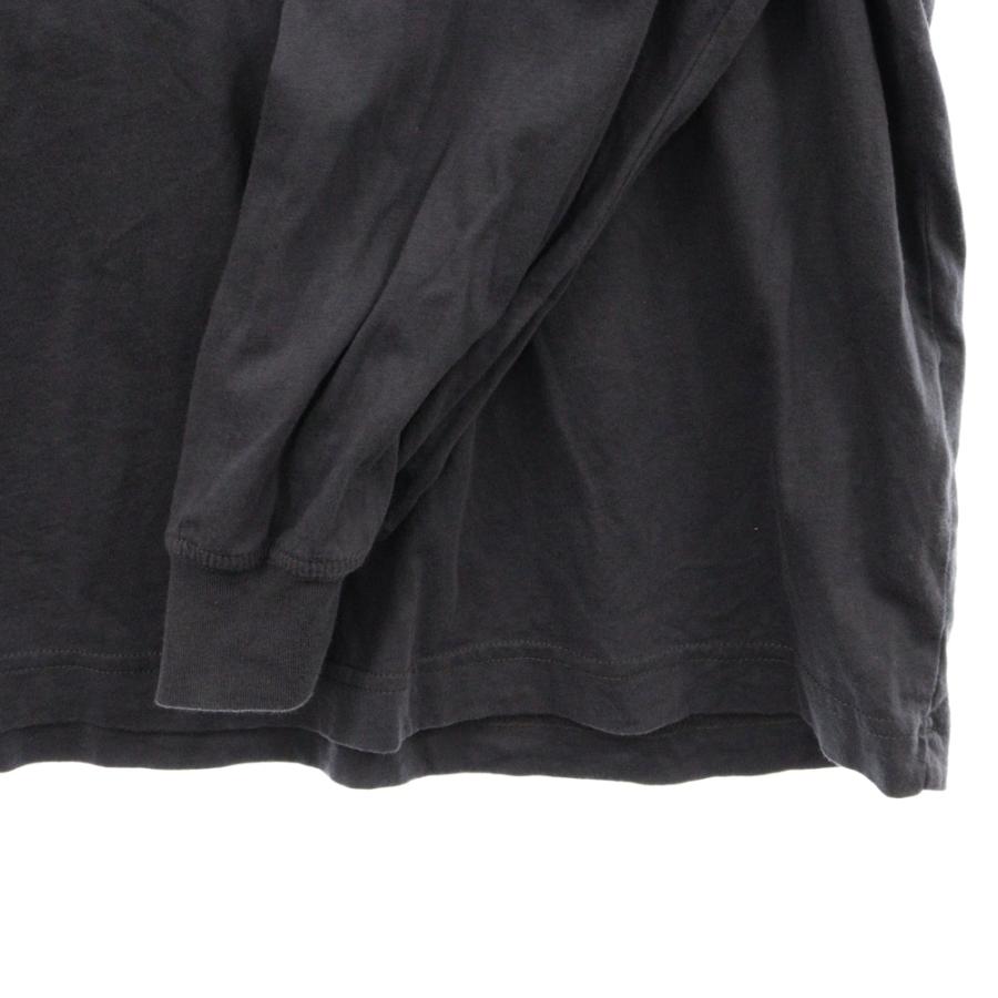 VETEMENTS ヴェトモン 19AW マリアナウェブロングスリーブT VETEMENTS ヴェトモン 19AW マリアナウェブロングスリーブT