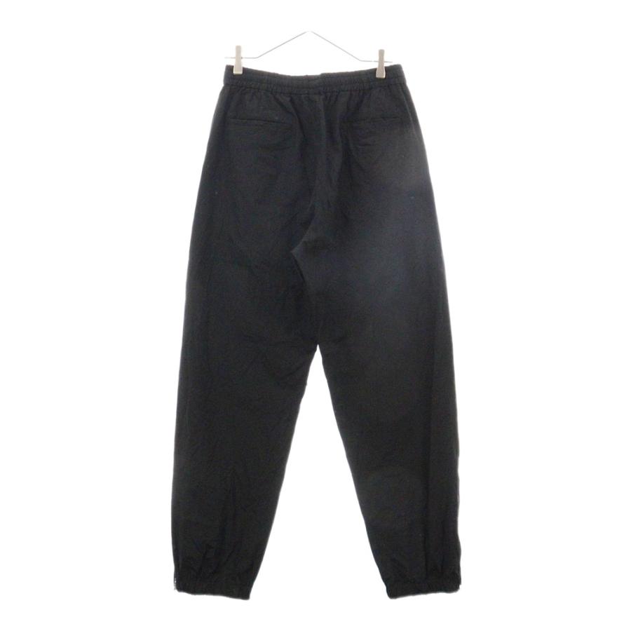 AURALEE（オーラリー） HIGH COUNT WOOL POPLIN PANTS ハイカウント
