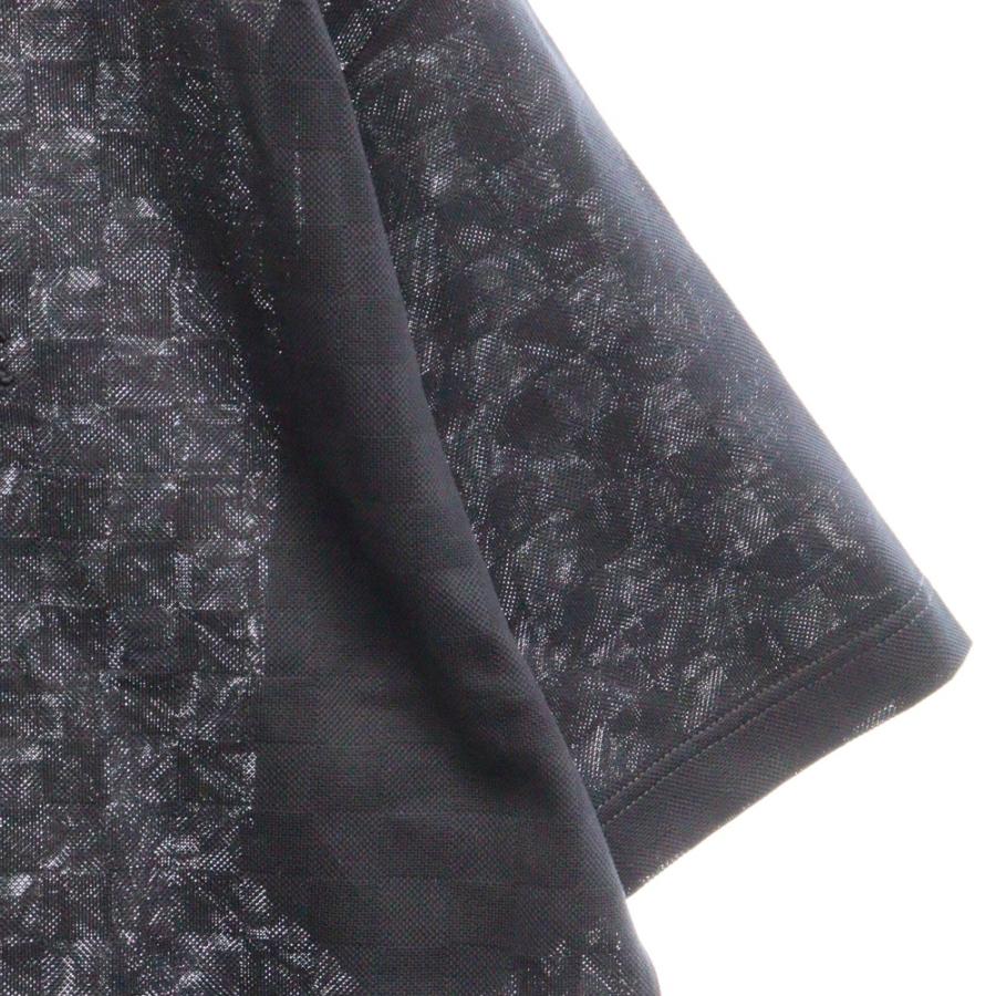 LOUIS VUITTON ルイヴィトン 24AW ダミエ柄 ロゴ刺繍 半袖T LOUIS VUITTON ルイヴィトン 24AW ダミエ柄 ロゴ刺繍 半袖T