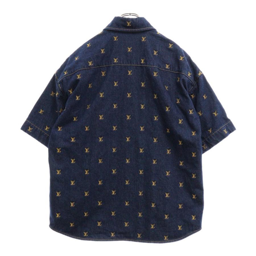 LOUIS VUITTON ルイヴィトン 24SS エンブロイダードシグネチャー LOUIS VUITTON ルイヴィトン 24SS エンブロイダードシグネチャー