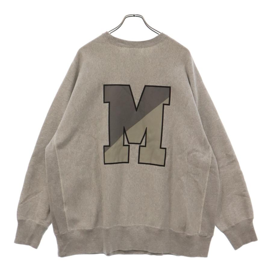 Champion（チャンピオン） 23AW BEAMS by MIN-NANO オーバーサイズ