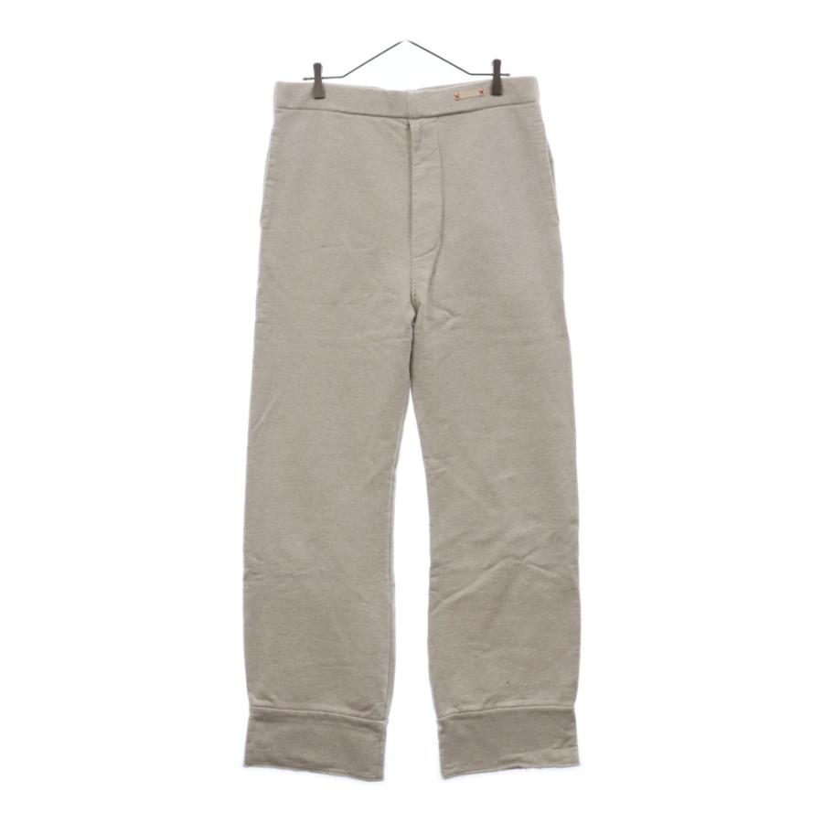 Maison Margiela（メゾンマルジェラ） 22SS ロングレグストレート