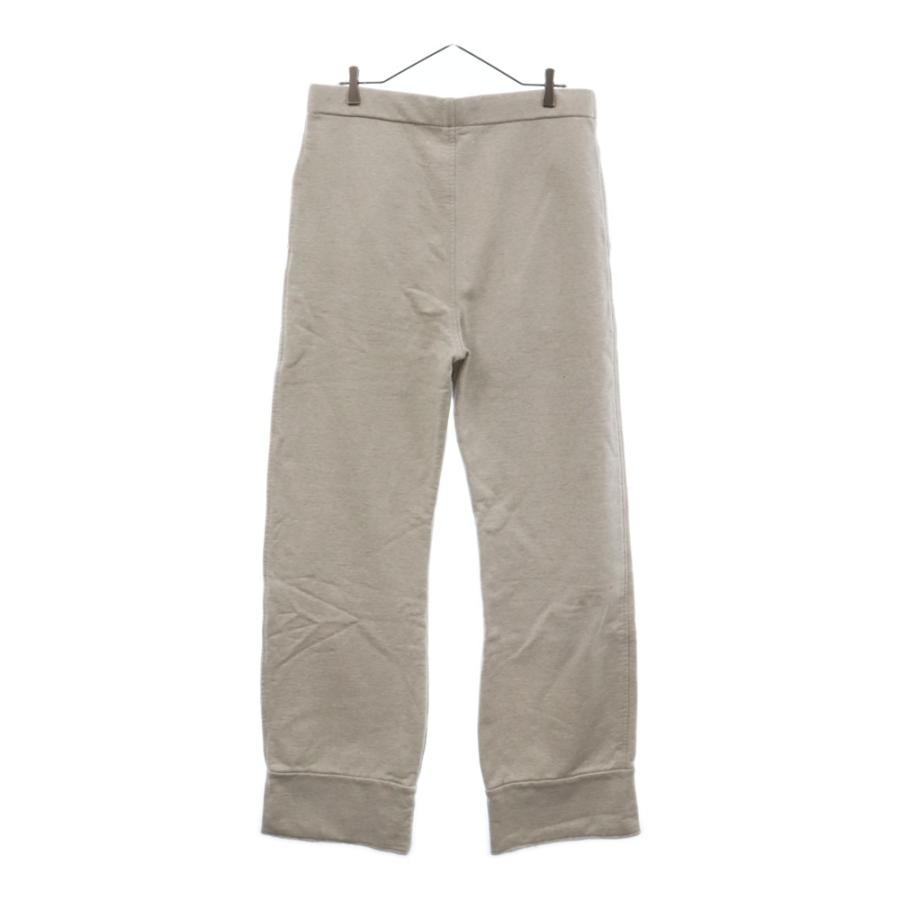 Maison Margiela（メゾンマルジェラ） 22SS ロングレグストレート