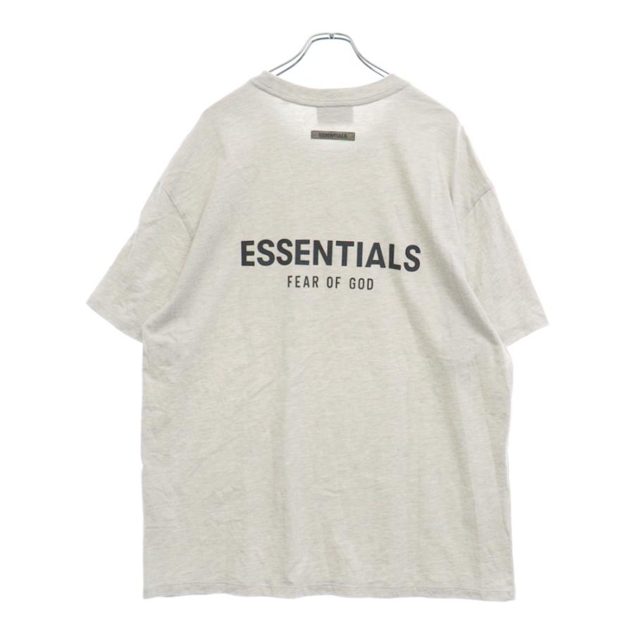 FOG ESSENTIALS Essentials エフオージー エッセンシャルズ バッグロゴ 