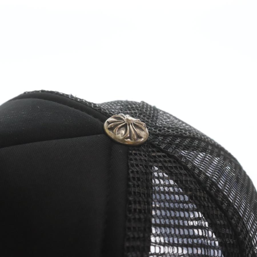 CHROME HEARTS（クロムハーツ） TRUCKER CAP トラッカーキャップ