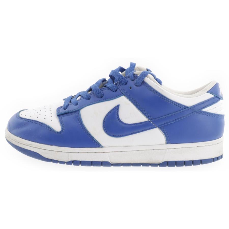 ナイキ ダンク ロー SP /