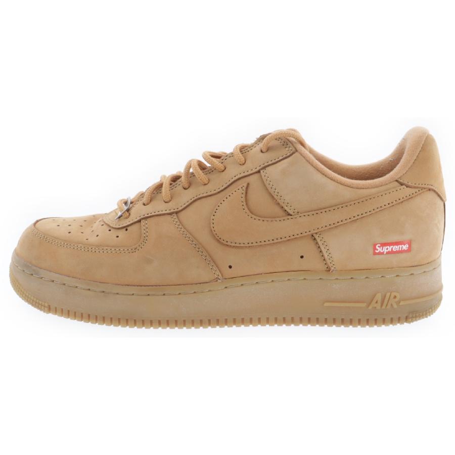 Supreme SUPREME シュプリーム×NIKE AIR FORCE 1 LOW SP ナイキ エア 