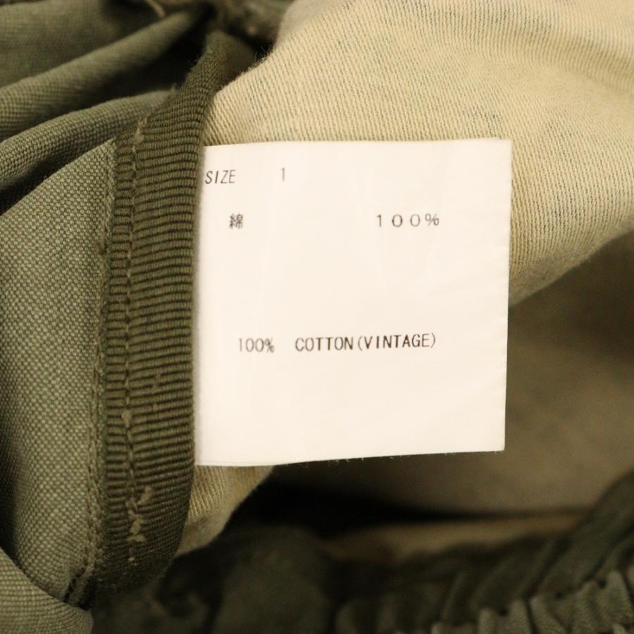 READYMADE（レディメイド） TACTICAL SHORTS カーゴポケットイージー