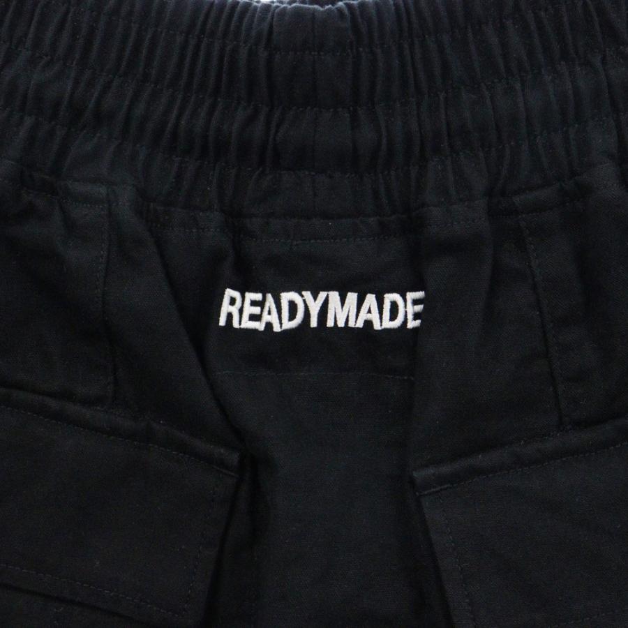 READYMADE（レディメイド） 21SS AYIN別注 SEROUEL SHORTS サルエル 