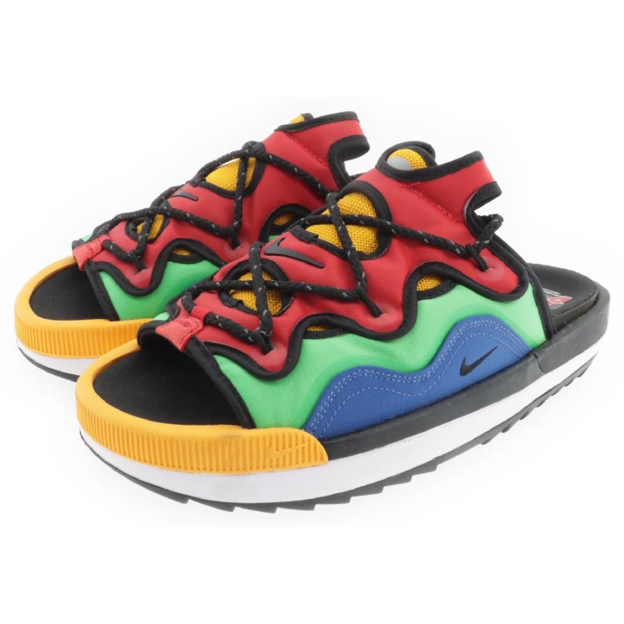 新品未使用　UNO × Nike Off Line 2.0 サンダル NIKE公式】オフライン 2.0 'UNO' (DN5079-300 / NIKE OFFLINE