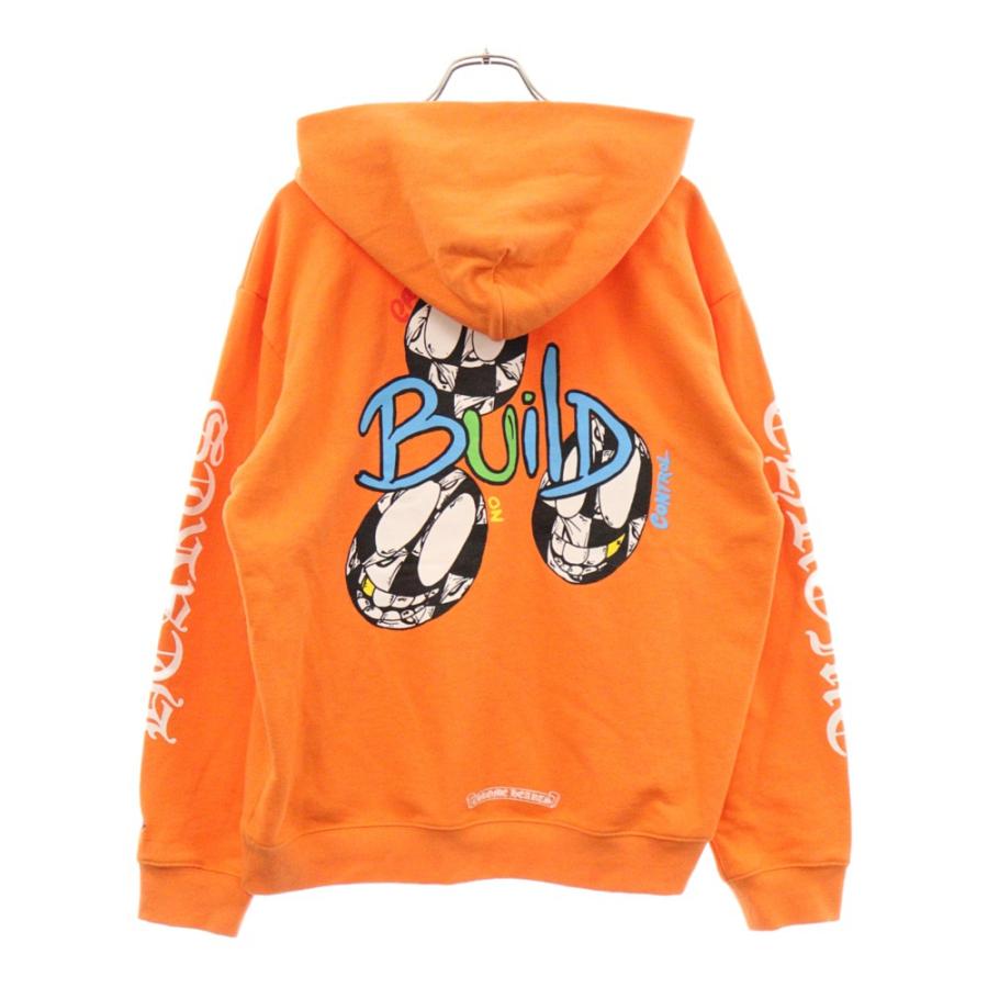 CHROME HEARTS クロムハーツ 21SS ×マッティボーイ リンクビルドプル  