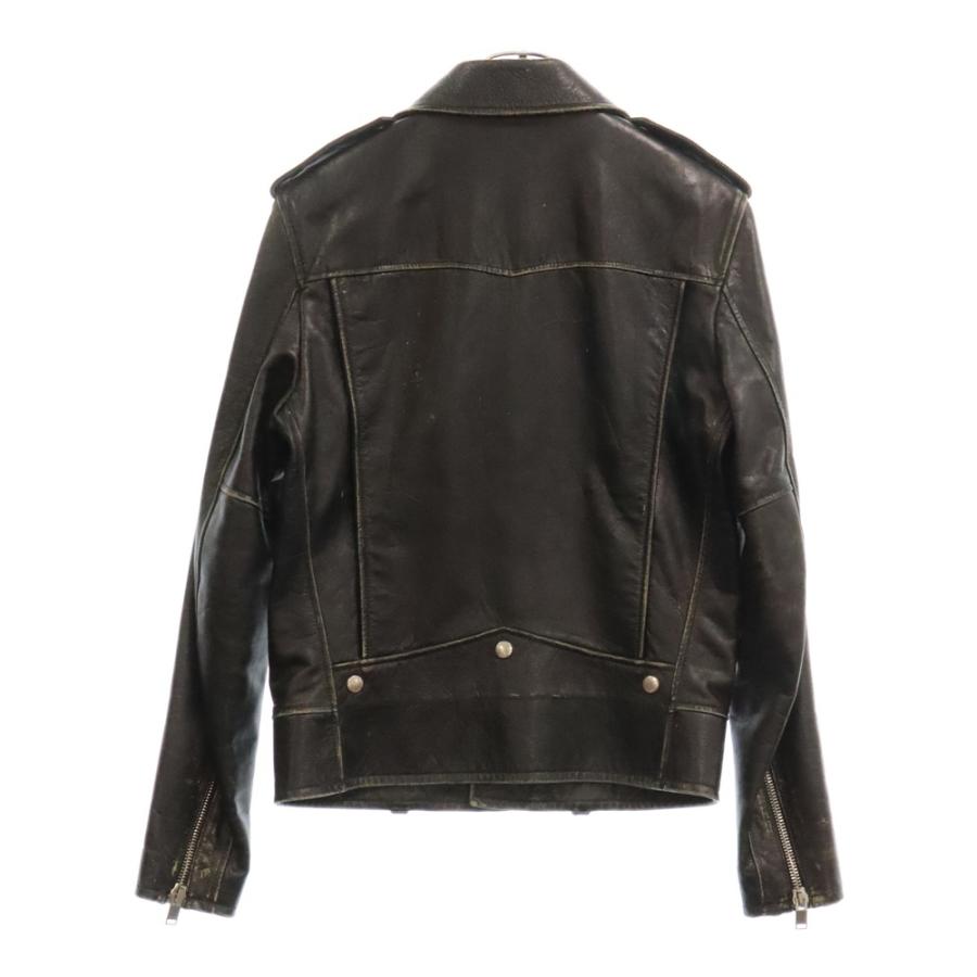 SAINT LAURENT PARIS サンローランパリ 15AW L01 ヴィンテージ SAINT LAURENT PARIS サンローランパリ 15AW L01 ヴィンテージ
