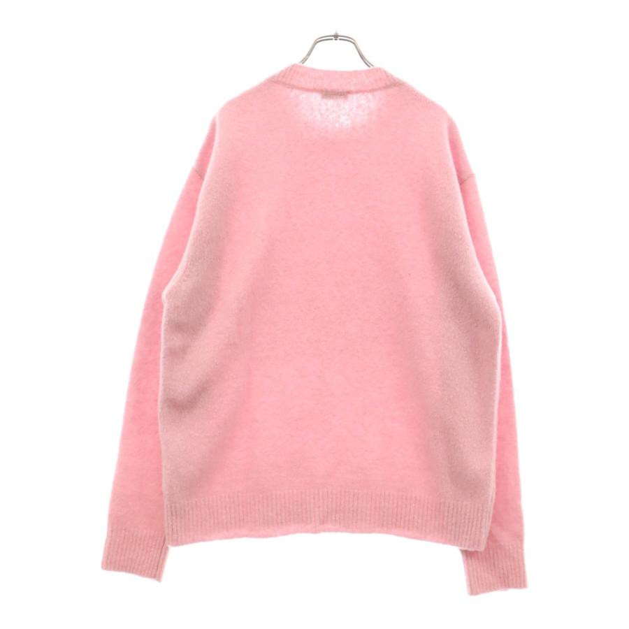 DRIES VAN NOTEN ドリスヴァンノッテン ナイロン混 クルーネック DRIES VAN NOTEN ドリスヴァンノッテン ナイロン混 クルーネック