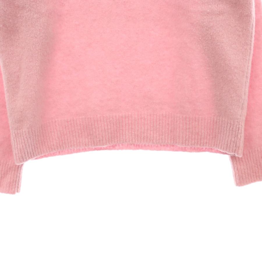 DRIES VAN NOTEN ドリスヴァンノッテン ナイロン混 クルーネック DRIES VAN NOTEN ドリスヴァンノッテン ナイロン混 クルーネック