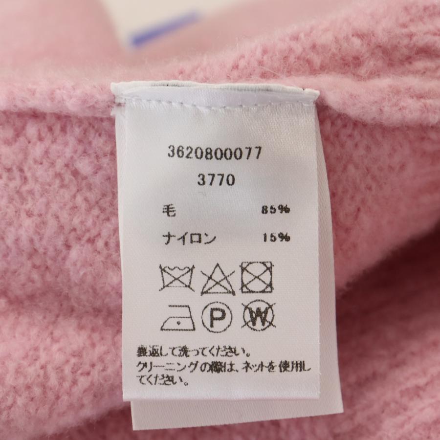 DRIES VAN NOTEN ドリスヴァンノッテン ナイロン混 クルーネック DRIES VAN NOTEN ドリスヴァンノッテン ナイロン混 クルーネック