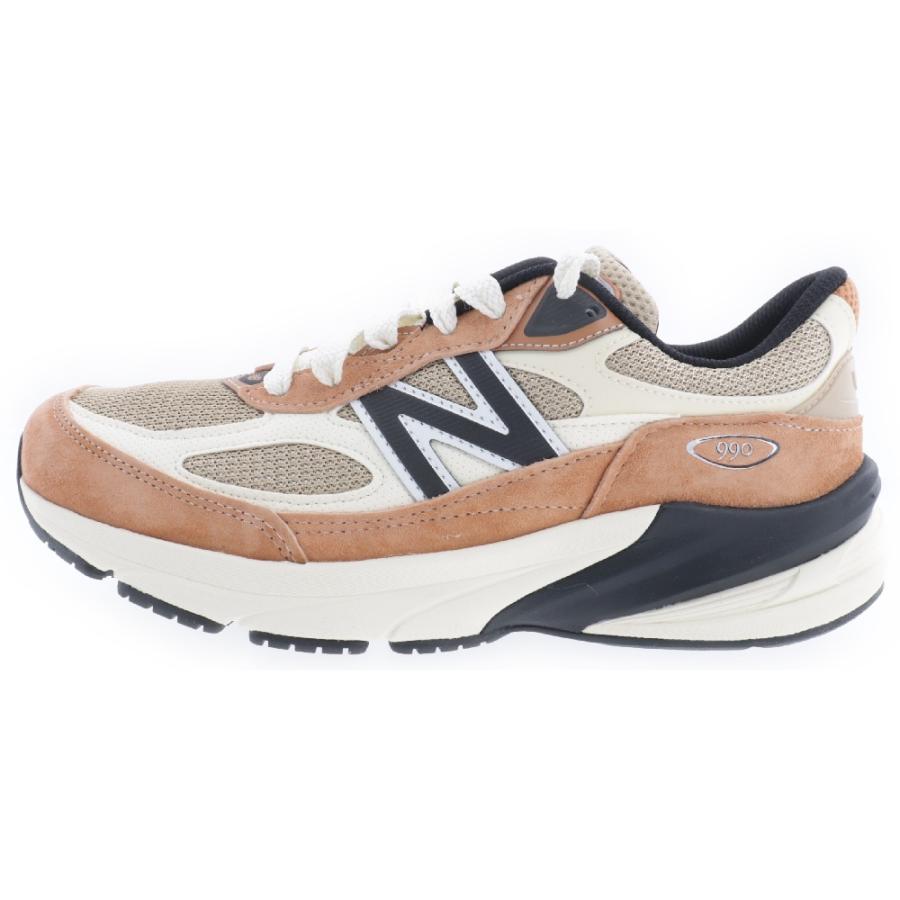New Balance ニューバランス U990TO6 990V6 スウェード ローカット 