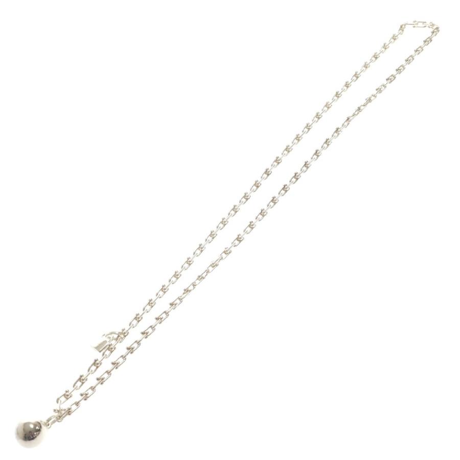 TIFFANY&Co ティファニー HardWear ハードウェア スモール ラップ