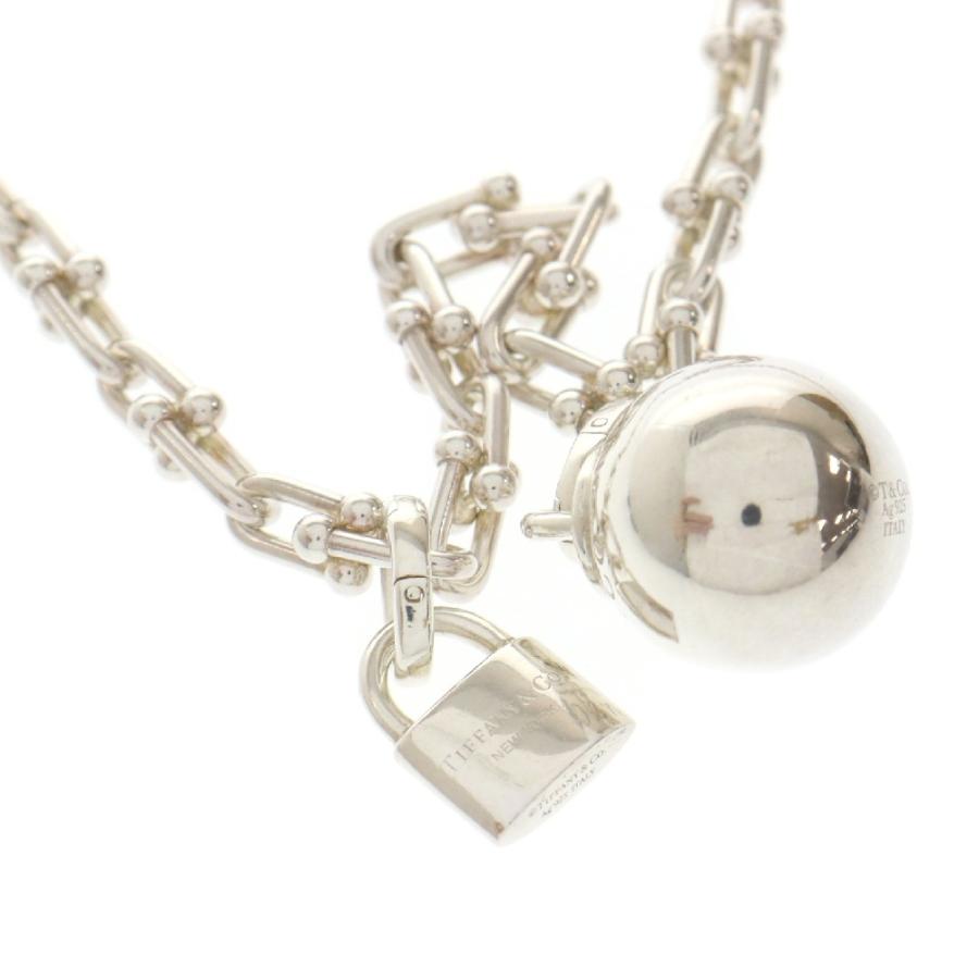 TIFFANY&Co ティファニー HardWear ハードウェア スモール ラップ