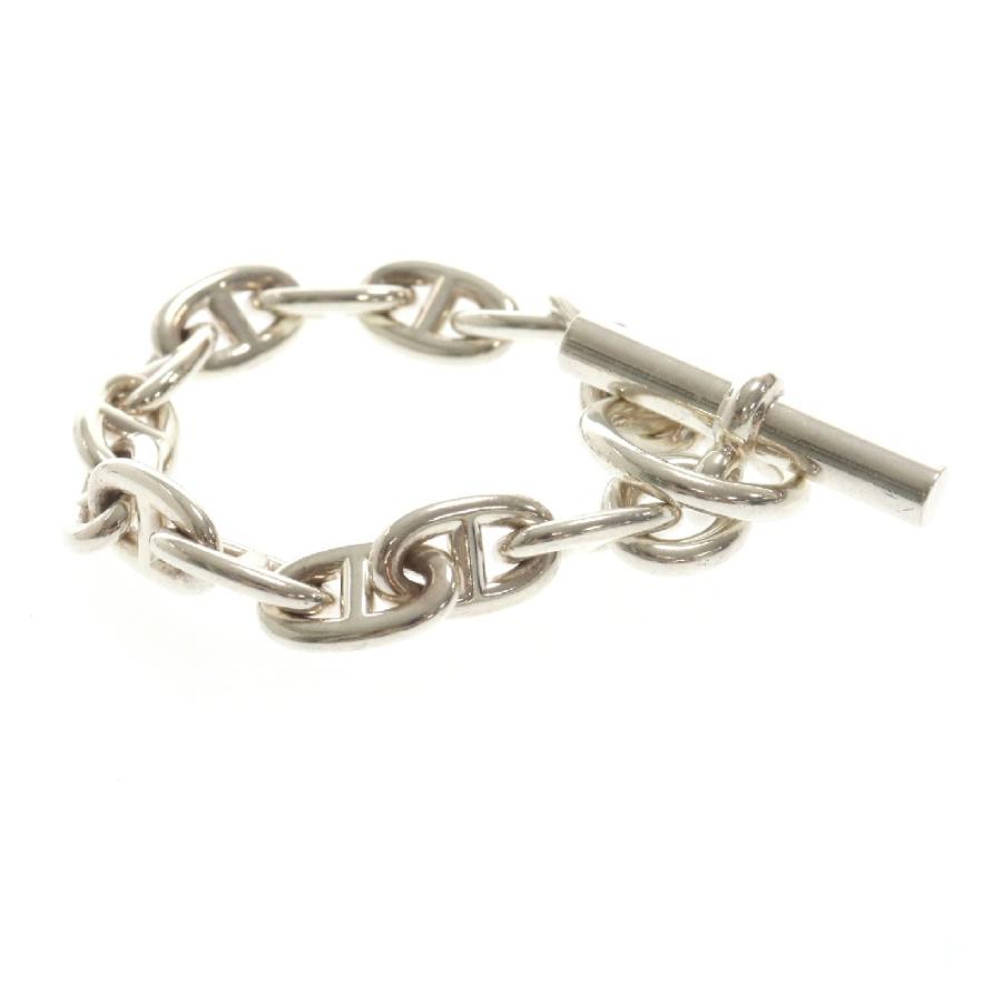 HERMES（エルメス） 14LINK Chaine d'Ancre MM シェーヌダンクル