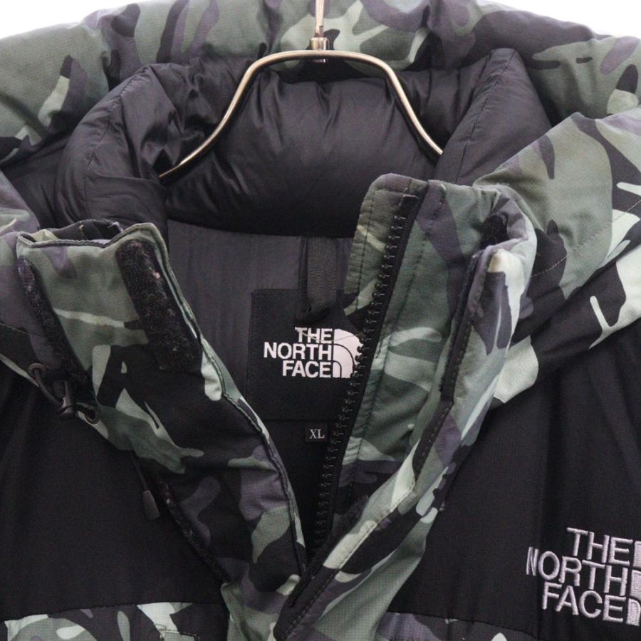 THE NORTH FACE ザノースフェイス NOVELTY BALTRO LIGHT JACKET  