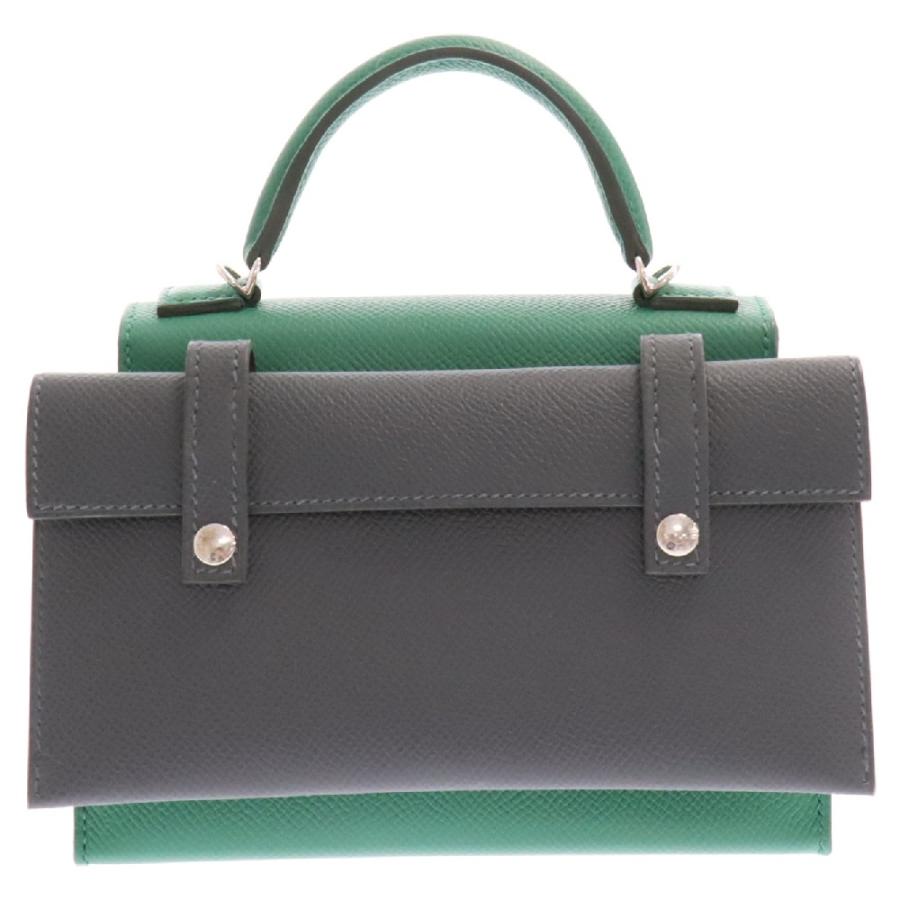 HERMES エルメス ケリー ドール ピクト ヴォーエプソン 2WAY HERMES エルメス ケリー ドール ピクト ヴォーエプソン 2WAY