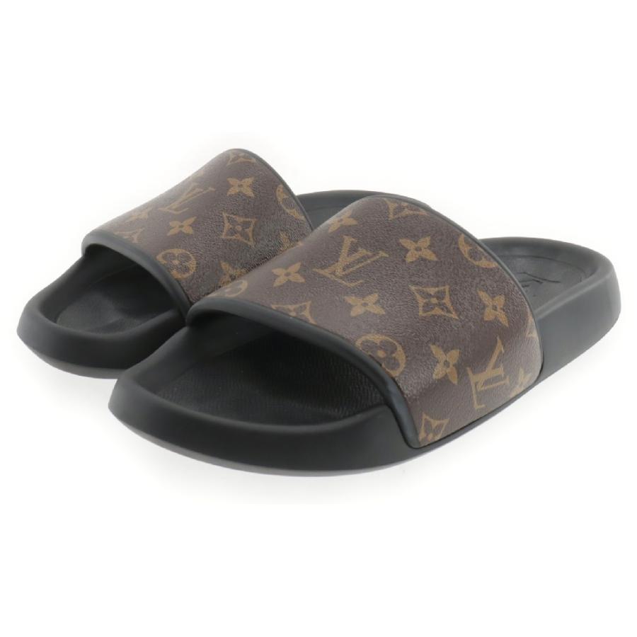 LOUIS VUITTON ルイヴィトン ウォーターフロント ライン