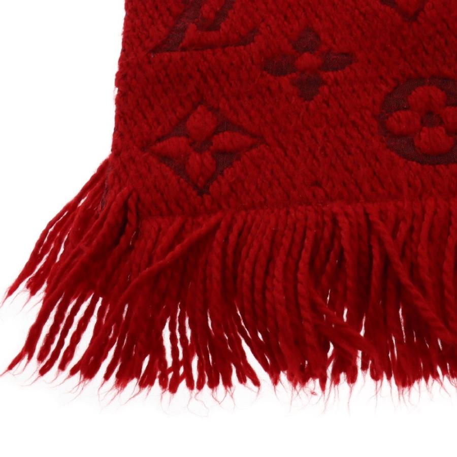 LOUIS VUITTON（ルイ・ヴィトン） エシャルプ モノグラム シルク混