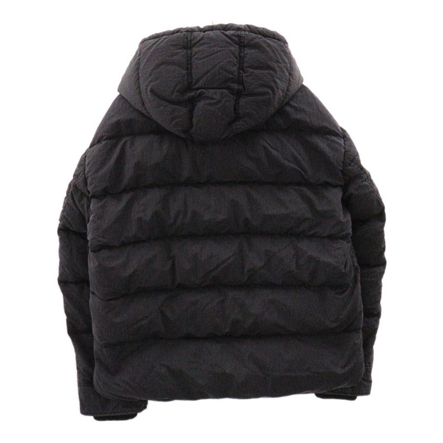DIESEL ディーゼル W-GILLES ウォッシュ加工 ナイロン ダウン DIESEL ディーゼル W-GILLES ウォッシュ加工 ナイロン ダウン