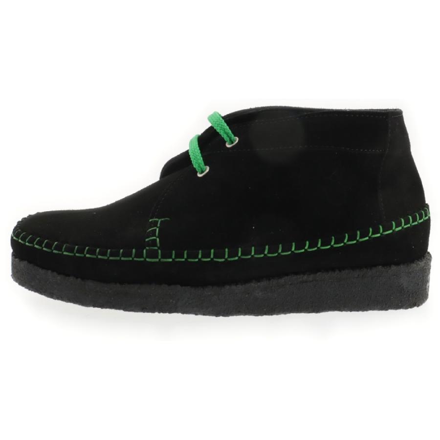 ■コムデギャルソン HOMME DEUX■パドモア＆バーンズ■ブーツ■UK7■ COMME des GARCONS HOMME DEUX コムデギャルソン オムドゥ 20AW
