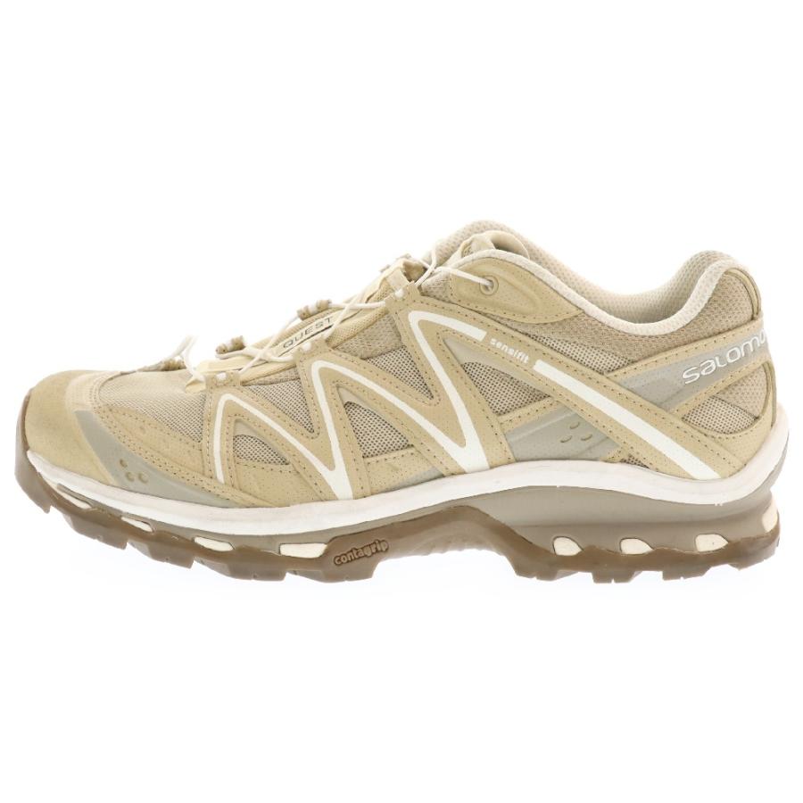 SALOMON サロモン XT-QUEST ADVANCED ローカットスニーカー