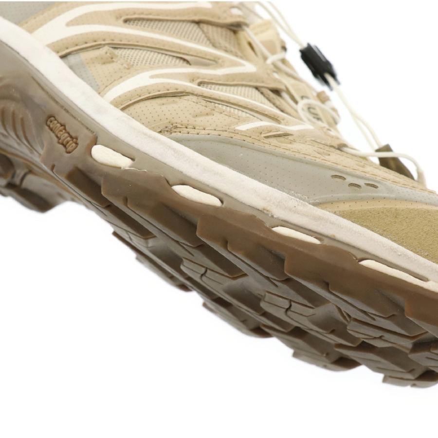 SALOMON サロモン XT-QUEST ADVANCED ローカットスニーカー