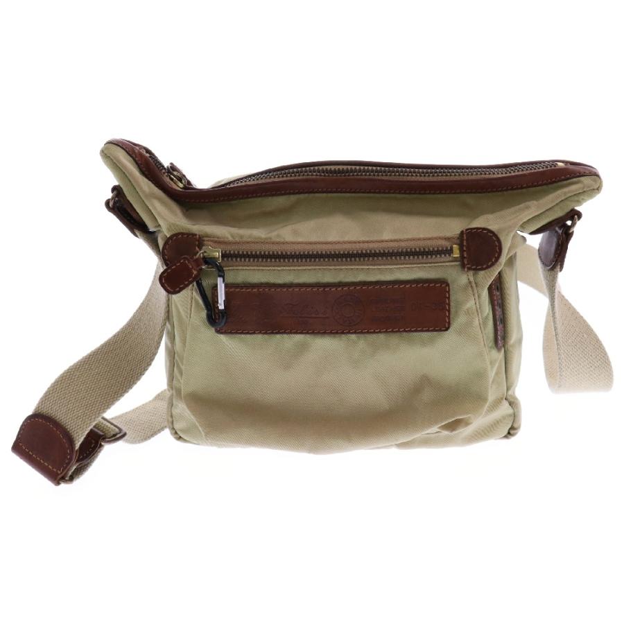 Felisi メッセンジャーバッグ ベージュ メッセンジャーバッグ(ONE SIZE ベージュ): ファッション雑貨｜Right