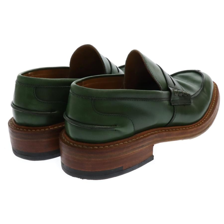 COMME des GARCONS HOMME コムデギャルソンオム × TRICKER'S