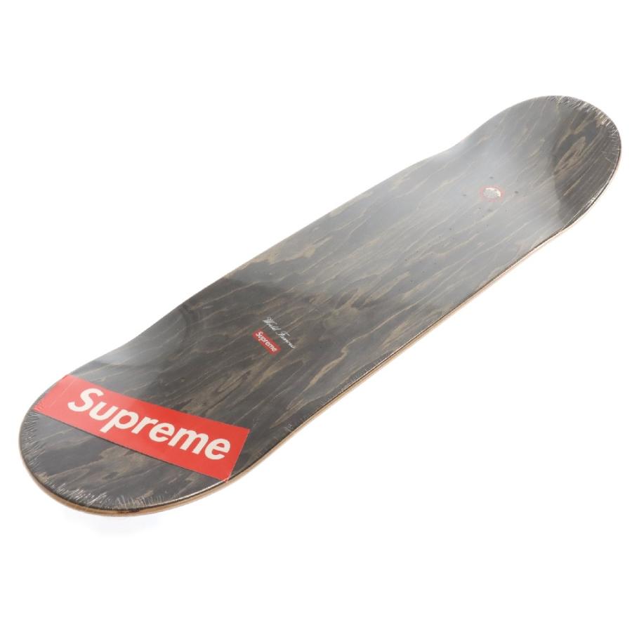 Supreme Banner Skateboard Supreme Banner Skateboard Deck