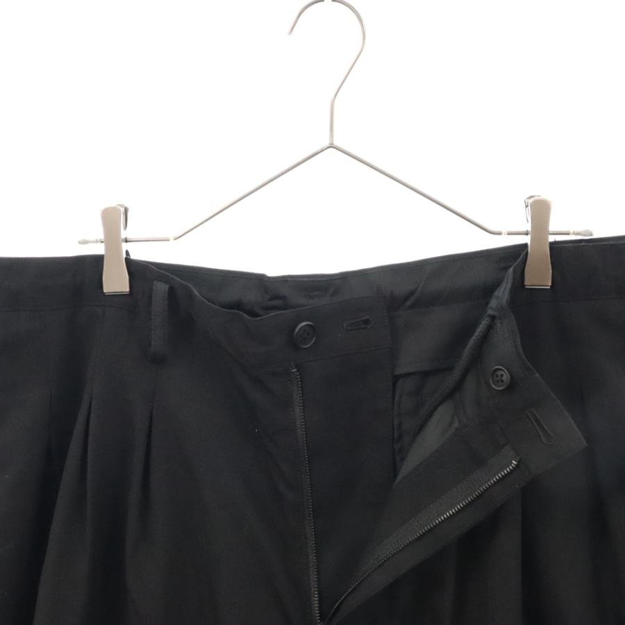 Y's for men ワイズフォーメン 24SS TACK WAIST PANTS タック Y's for men ワイズフォーメン 24SS TACK WAIST PANTS タック