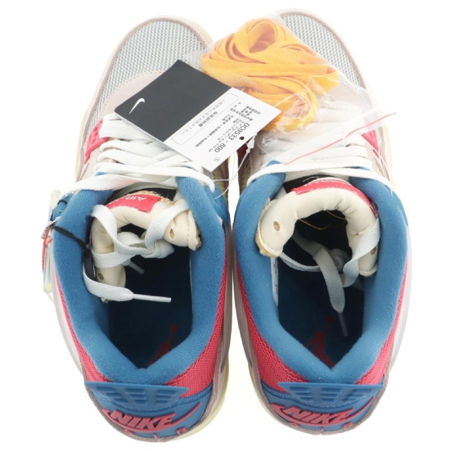 NIKE ナイキ ×UNION AIR JORDAN 4 GUAVA ICE ユニオン エア NIKE ナイキ ×UNION AIR JORDAN 4 GUAVA ICE ユニオン エア