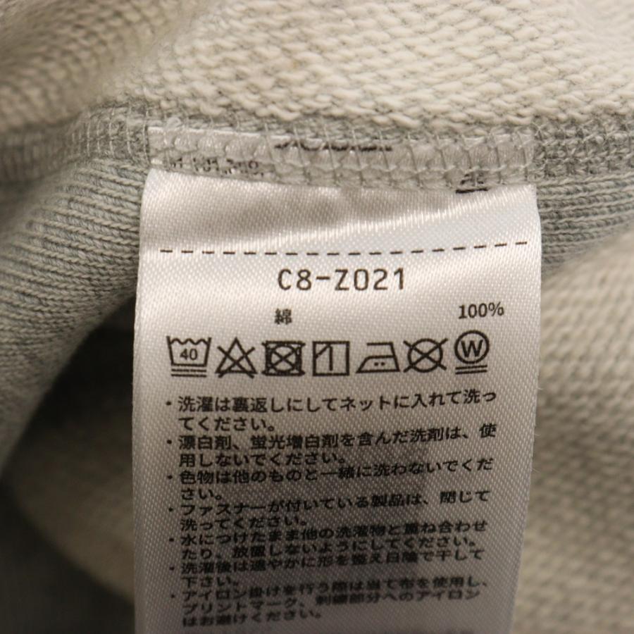 WIND AND SEA ウィンダンシー Champion チャンピオン ロゴプリント 