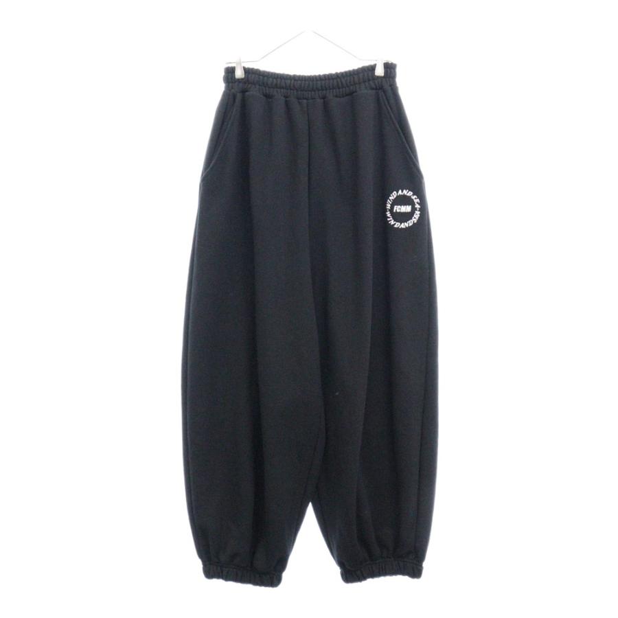 WIND AND SEA ウィンダンシー ×FCMM Round Wide Pants ラウンド WIND AND SEA ウィンダンシー ×FCMM Round Wide Pants ラウンド