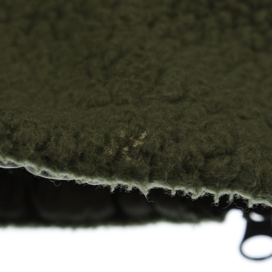 WIND AND SEA ウィンダンシー ×snow peak THERMAL BOA FLEECE WIND AND SEA ウィンダンシー ×snow peak THERMAL BOA FLEECE