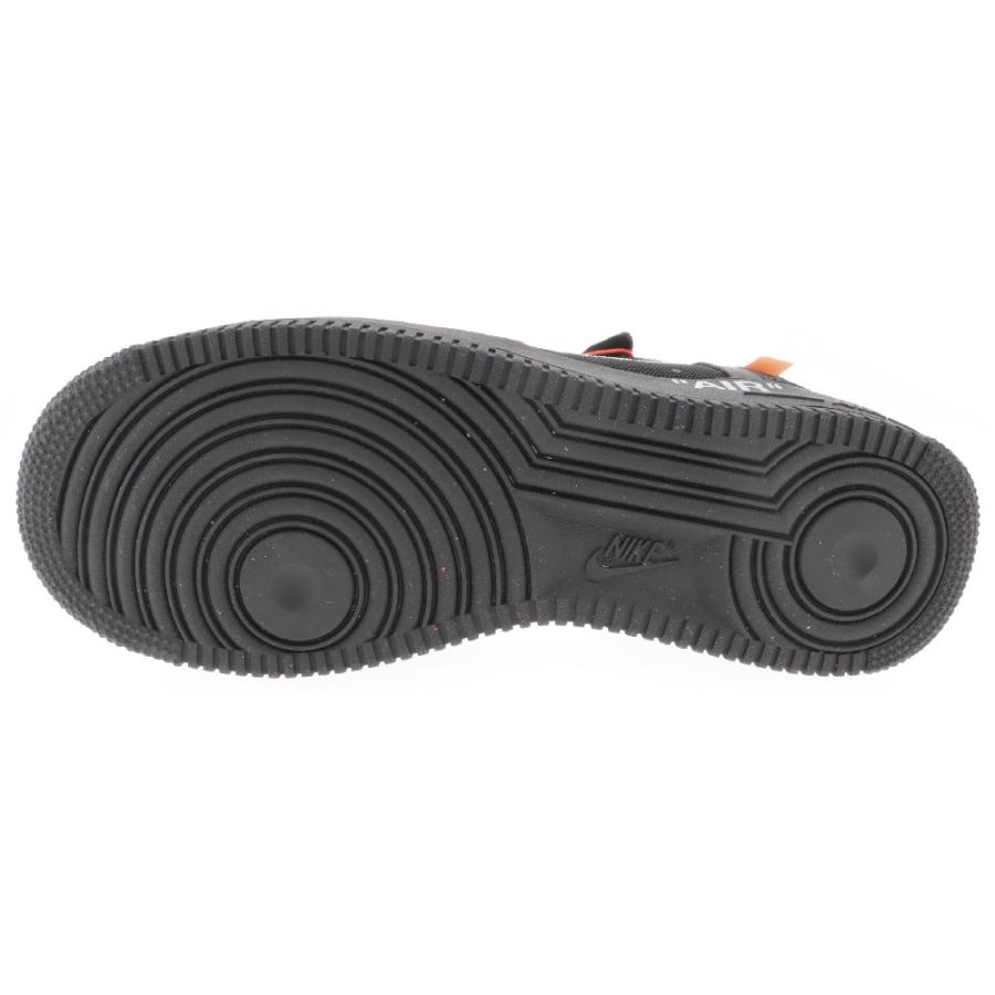 NIKE ナイキ ×オフホワイト ザテン エアフォースワン ローカット NIKE ナイキ ×オフホワイト ザテン エアフォースワン ローカット