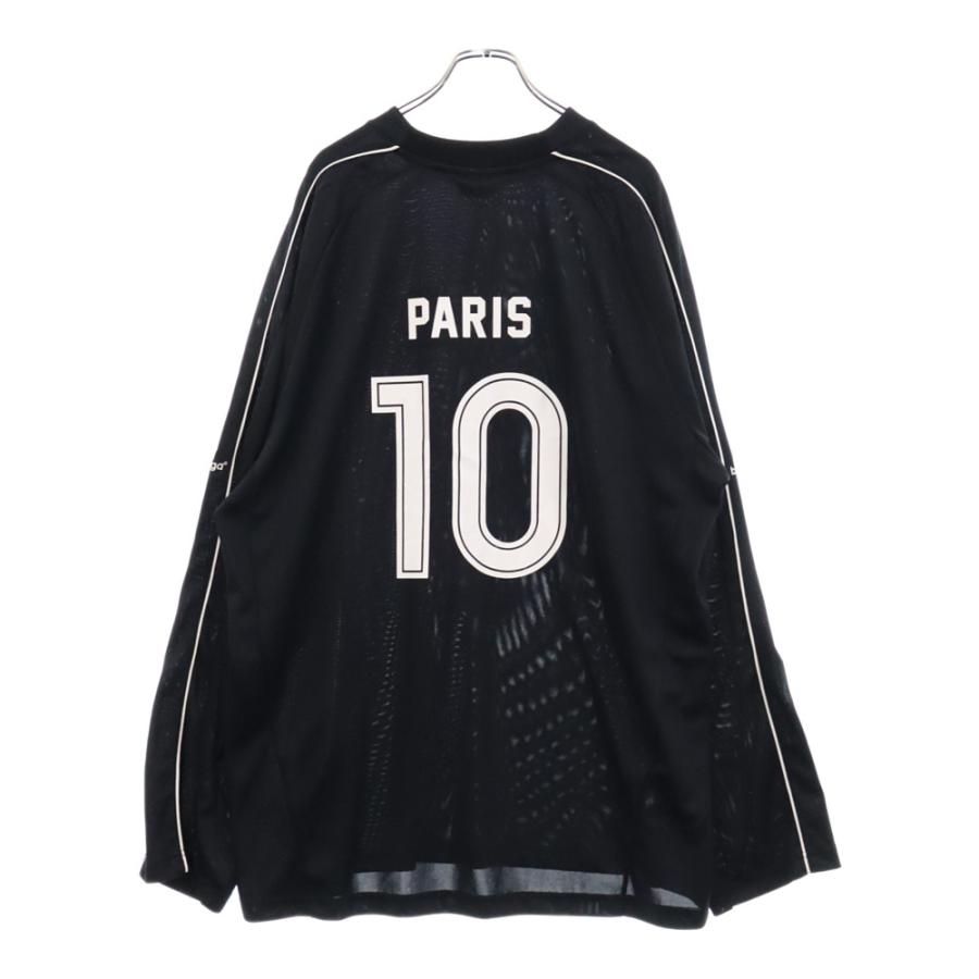 BALENCIAGA バレンシアガ 24SS PARIS SOCCER 778972 TPVT7 サッカー  