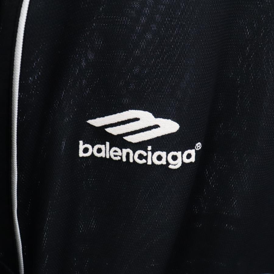 BALENCIAGA バレンシアガ 24SS PARIS SOCCER 778972 TPVT7 サッカー  
